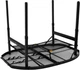 Стол Bo-Camp Northgate 100x70 см Black/Grey (DAS303263) - изображение 7