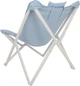 Кресло раскладное Bo-Camp Gordes L Pastel Blue (DAS303256) - изображение 8