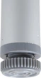Стіл Bo-Camp Premium 90x60 см Grey (DAS303276) - зображення 9