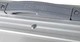 Стіл Bo-Camp Premium 90x60 см Grey (DAS303276) - зображення 10