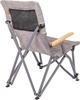 Кресло раскладное Bo-Camp Chelsea Grey (DAS303258) - изображение 7
