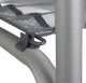 Стол Bo-Camp Premium 100x70 см Grey (DAS303282) - изображение 10