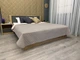 Покрывало двустороннее Decorator Microfiber ромб 215x240 см какао с розовым (85-139) - изображение 5