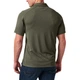 Футболка поло 5.11 Tactical Paramount Chest Polo L RANGER GREEN - зображення 5