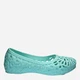 Женские балетки Jose Amorales 117208 39 25 см Мятные (11720839) - изображение 1
