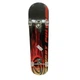 Скейтборд Best Board Дека китайский клен PU F 22226 - изображение 1