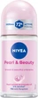 Антиперспирант шариковый NIVEA Красота жемчуга 50 мл (4006000032696/42246992) - изображение 1