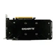 GIGABYTE Radeon RX 480 G1 Gaming 8G (GV-RX480G1 GAMING-8GD) Витрина - изображение 2