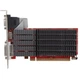 Radeon R5 220, Maxsun, Power Hammer, 2Gb DDR3, 64-bit, VGA/DVI/HDMI, 625/1000 MHz, Low Profile (MS-R5 220 Power Hammer 2G) - изображение 1