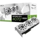 PNY GeForce RTX 4070 Ti SUPER 16GB (VCG4070TS16TFWXPB1-O) - зображення 5