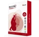 Папір офісний Maestro Standard+ A4 80 г/м² B клас 500 аркушів Білий - зображення 1