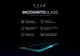 Защитное премиум стекло Антишпион Privacy iLera DeLuxe Incognito FullCover Glass для Apple iPhone 13 6.1" Black - изображение 3