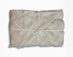 Муслиновое покрывало Moss Marielle Muslin 230 х 250 см. Pudra - изображение 3