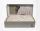 Муслиновое покрывало Moss Marielle Muslin 230 х 250 см. Pudra - изображение 4