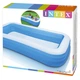 Бассейн надувной Intex 58484 305 × 183 × 56 см - изображение 3