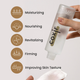 Toner do twarzy Coxir Intensive EGF Peptide 150 ml (8809080826126) - obraz 4