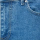 Джинсы Regular Fit женские Koton 4SAL40276MDMID 25-32 Синие (8684288174725) - изображение 6