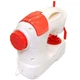 Детский набор бытовой техники Limo Toy LS8234K швейная и стиральная машины, музыка (LS8234K-RT) - изображение 6
