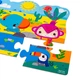 Великі пазли для малюків Vladi Toys VT1100-01 P, Максі пазли (VT1100-01-RT) - зображення 2