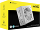 Блок живлення Corsair RM750e Gold 750W White (CP-9020292-EU) - зображення 10