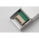 Модуль SFP Alistar Модуль SFP+ 10GBASE-LR 2SM LC 20KM 1310nm DOM (SFP-10G-LR) - изображение 4
