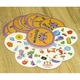 Настольная игра Artos Games 1007 B, Дуплет (1007-RT) - изображение 2
