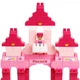 Конструктор для девочки Технок 0044TXK P, Palace fantasy на 180 деталей (0044TXK-RT) - изображение 4
