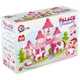 Конструктор для девочки Технок 0044TXK P, Palace fantasy на 180 деталей (0044TXK-RT) - изображение 7