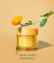 Krem do twarzy FarmStay Calendula Relief łagodzący 80 ml (8809783325933) - obraz 3