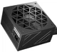 Блок живлення 1stPlayer HA-650AC1 650W 80+ White (ACK-STD-650-BK-EU) Black - зображення 3