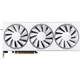 Видеокарта XFX AMD Radeon RX 9070 16GB Swift White Triple Fan Gaming Edition OC (RX-97SWFB3W9) (GDDR6, 256 bit, PCI-E v5.0 x16) - изображение 1