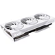 Видеокарта XFX AMD Radeon RX 9070 16GB Swift White Triple Fan Gaming Edition OC (RX-97SWFB3W9) (GDDR6, 256 bit, PCI-E v5.0 x16) - изображение 2