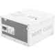 Блок живлення NZXT C1200W ATX 3.1 80+ Gold (PA-2G2BW-EU) White - зображення 1