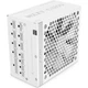 Блок живлення NZXT C1200W ATX 3.1 80+ Gold (PA-2G2BW-EU) White - зображення 3