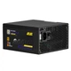 Блок питания для компьютера 2E GAMING Extra Power 800 Вт ATX 1 вентилятор 140 мм (2E-EP800GM-140) - изображение 6