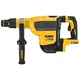 Перфоратор аккумуляторный DeWALT SDS MAX бесщеточный 54В XR FlexVolt без аккумулятора (DCH614N) - изображение 2