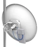 Внешняя антенна усиления MikroTik mANT, ±2.5°, 4.7 – 5.875 ГГц, 30 дБи, алюминий (MTAD-5G-30D3-PA) - изображение 2
