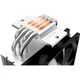 Кулер для процесора ID-Cooling SE-214-XT 4 трубки 180Вт 120мм FRGB Black - зображення 5