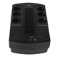Джерело безперебійного живлення LogicPower 650VA-6PS, Lin.int., AVR, 6 x євро, пластик (LP4324) - зображення 2