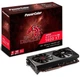 Відеокарта PowerColor AMD Radeon RX 5600 XT 6GB Red Dragon (AXRX 5600XT 6GBD6-3DHR/OC) (GDDR6, 192 bit, PCI-E v4.0 x16) Б/в - изображение 4