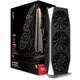 Видеокарта XFX AMD Radeon RX 9070 XT 16GB Mercury Gaming Edition (RX-97TMERCB9) (GDDR6, 256 bit, PCI-E v5.0 x16) - изображение 5