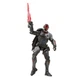 Ігрова колекційна фігурка Fortnite Master Series Figure The Foundation (Dark), для дітей від 8-ми років, 10см (FNT1325) - зображення 4