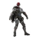 Ігрова колекційна фігурка Fortnite Master Series Figure The Foundation (Dark), для дітей від 8-ми років, 10см (FNT1325) - зображення 5