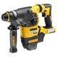 Перфоратор акумуляторний DeWALT SDS-Plus безщітковий 54В XR FlexVolt без акумулятора (DCH333NT) - зображення 3