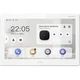 Видеодомофон Hikvision DS KH9510 WTE1 B 10" IPS 1024×600 с микрофоном и динамиками Белый - изображение 1