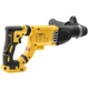 Перфоратор аккумуляторный DeWALT SDS-Plus бесщеточный 18В XR 3Дж без аккумулятора (DCH263N) - изображение 3