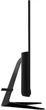 Моноблок Acer Aspire C24-1800 23.8" FHD, Intel Core i3-1305U, 8GB DDR4, SSD 512GB, клавиатура+мышка, без ОС, Black (DQ.BLFME.00R) - изображение 6