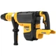 Перфоратор аккумуляторный DeWALT SDS MAX бесщеточный 54В XR FlexVolt (DCH775X2) - изображение 4