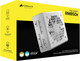 Zasilacz Corsair RM850e Gold 850W White (CP-9020293-EU) - obraz 10