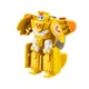 Игровая коллекционная фигурка Super Wings Transforming Super Pet Золотой Мальчик любимец со световыми эффектами от 3-х лет (EU770644) - изображение 1